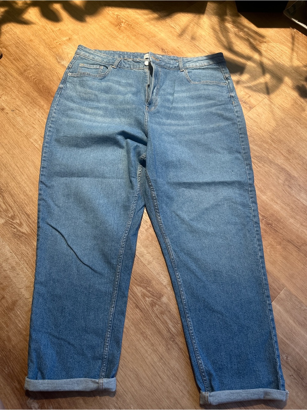 Primark Denim Co. Blue Women's Jeans